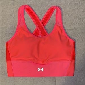 Under Armour Sports Bra
